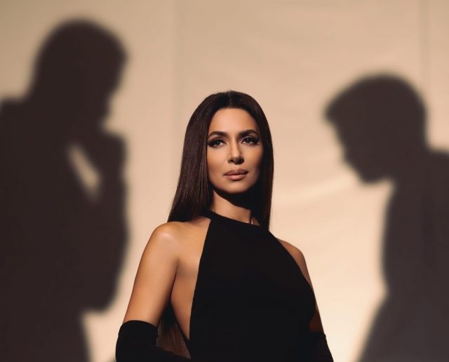    Фото: личный архив Зары