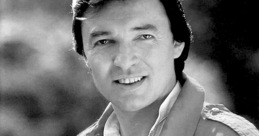 Карел Готт (был такой певец) - интервью из 1975 года (О чем писали советские газеты).