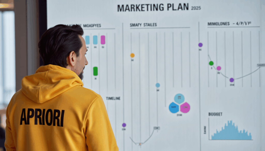    План маркетинга: ключевые шаги для успешного внедрения и предотвращения ошибок в российском бизнесе admin