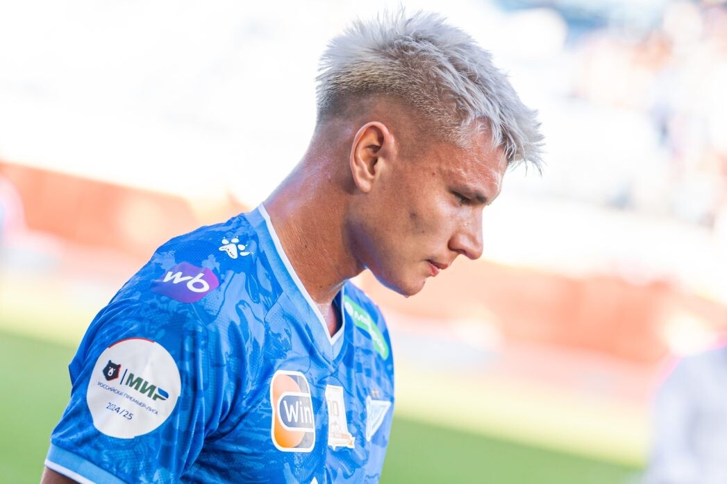    Фото: Анна Мейер / ФК «Зенит»