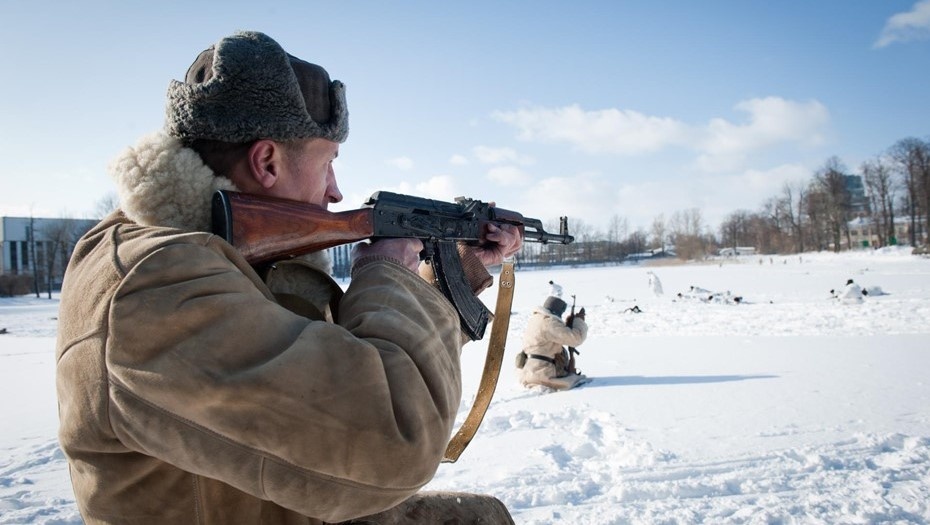    Автор фото: Кулыгин Александр
