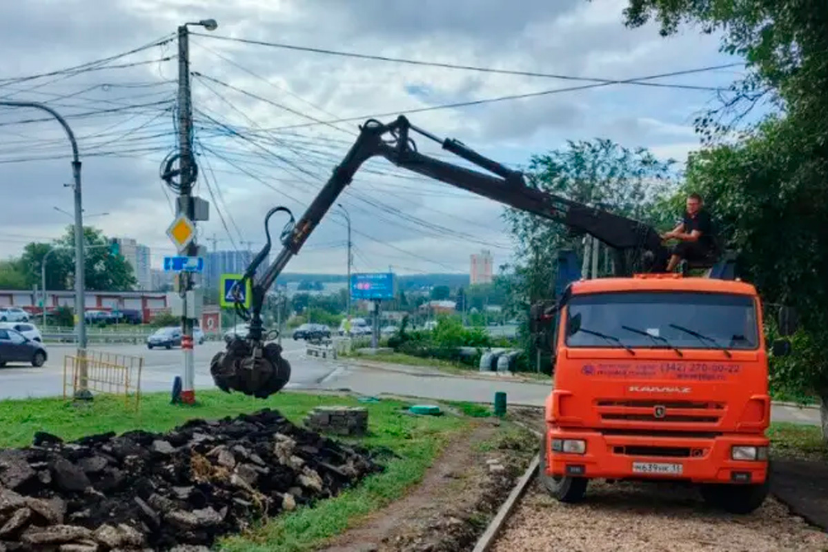    Фото: Администрация Саранска, источник: саранск.рф