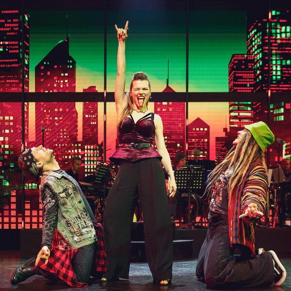     Обновленное «Первое свидание» выйдет в сентябре