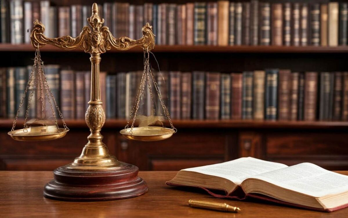    Воронежский «РусБизнес» оспаривает действия налоговой в суде Иллюстрация: нейросеть «Шедеврум»