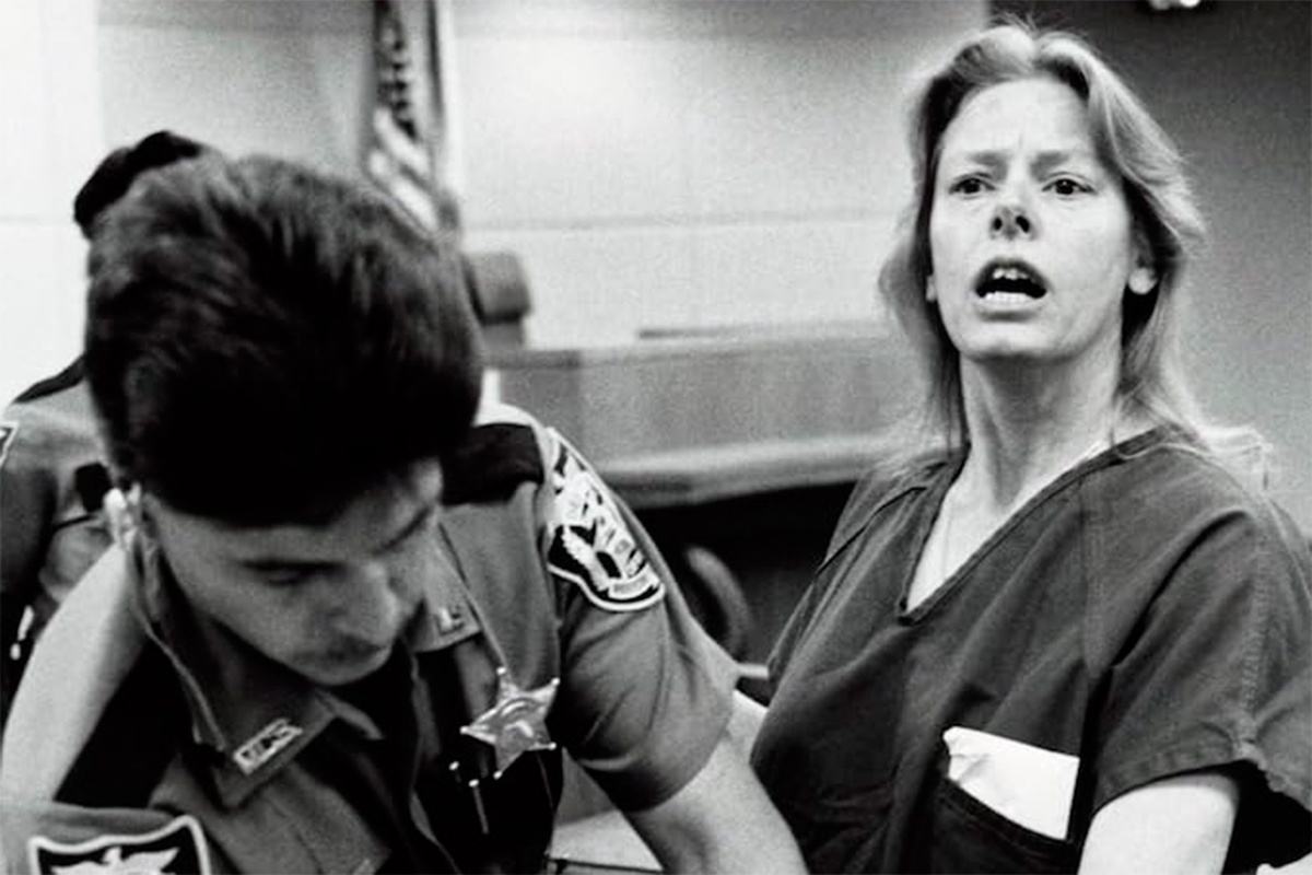 Фото © James Quine