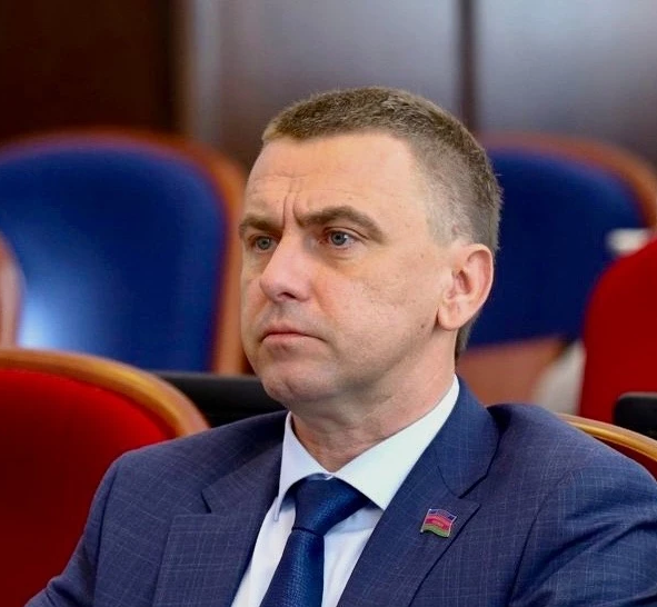 Тутушкин Иван Геннадьевич.