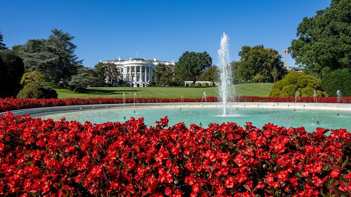    Фото: flickr/whitehouse