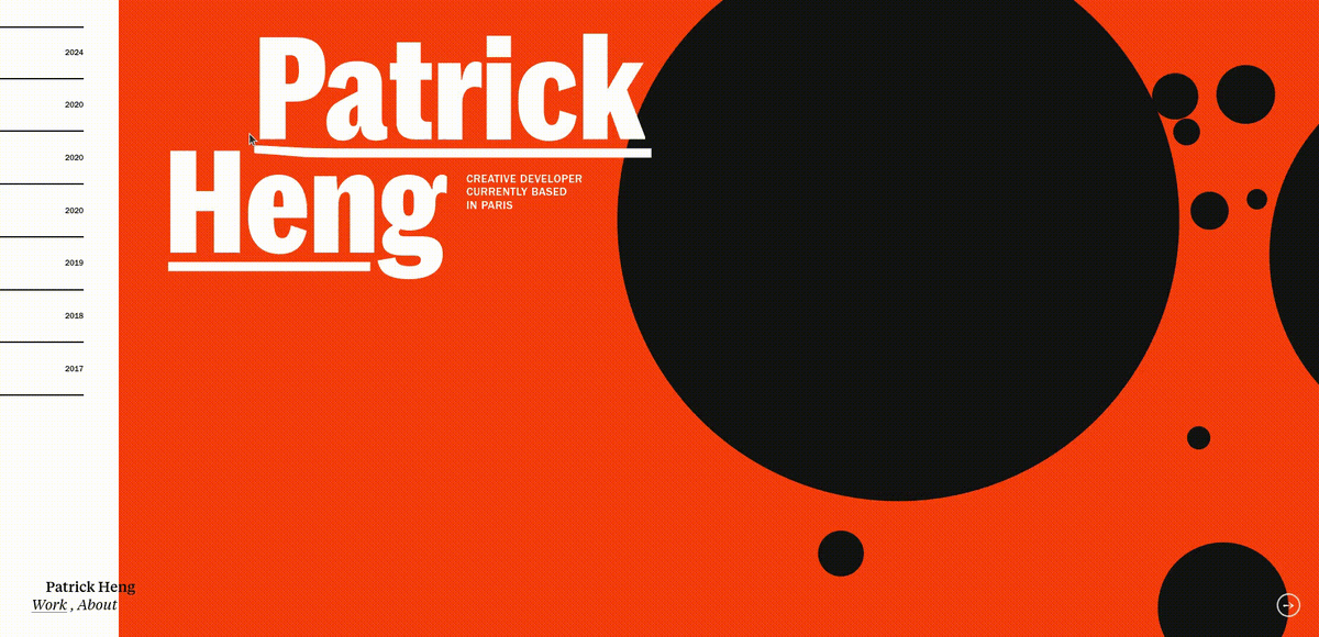 Пример увековечения бренда