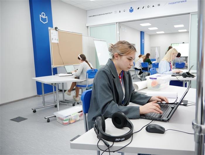    ФОТО: ЦПО Самарской области