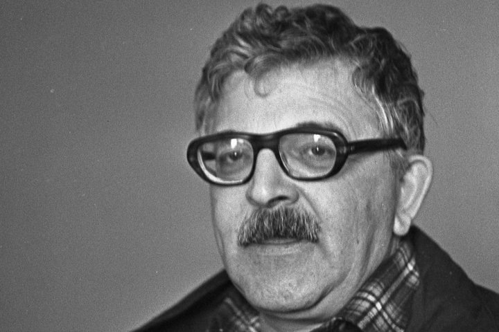    Аркадий Стругацкий. Mikhail Baranov / Globallookpress.com / Скриншот с сайта Lenta.ru