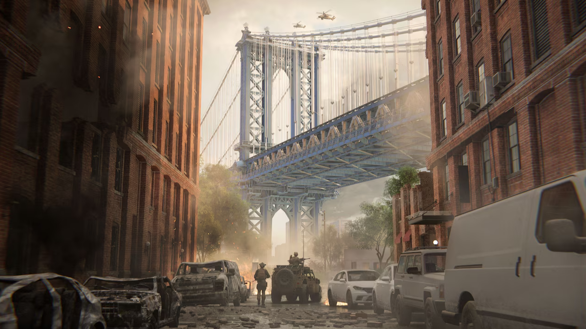 Battlefield 6 — новая глава в серии: дата выхода, трейлер и системные требования