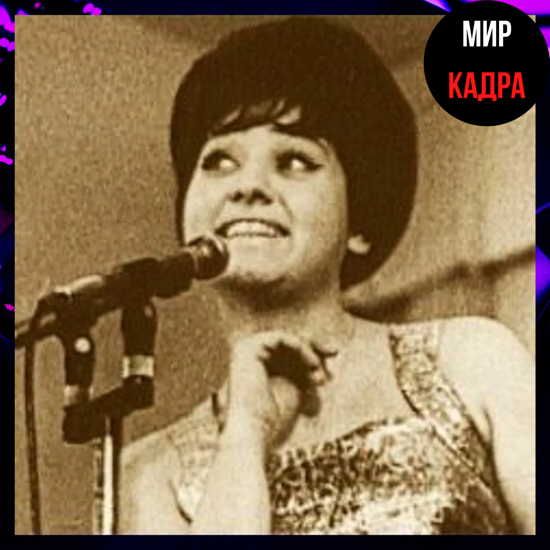 Аида Ведищева