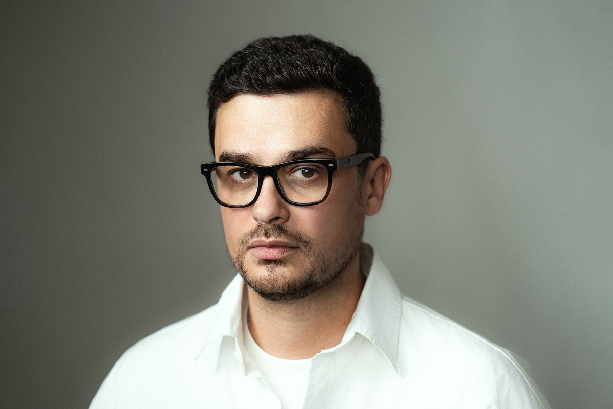    Михаил Миронов