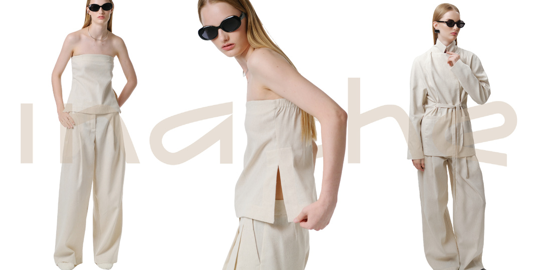 Как выглядеть модной этой осенью: три вещи,которые превращают обычный офисный look в стильный за минуты