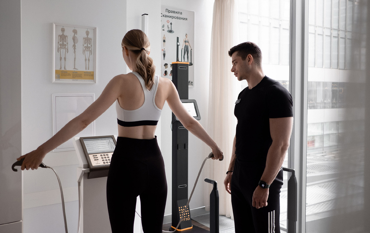 Источник: Encore Fitness