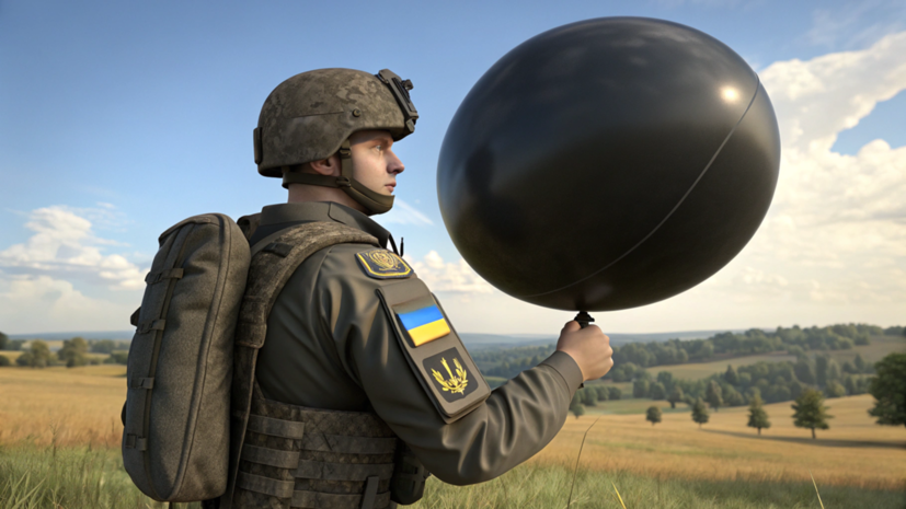   Сгенерировано с помощью ИИ