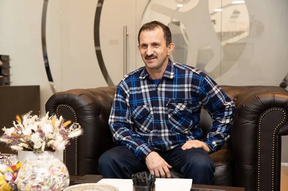 Фото: пресс-служба «Столото»