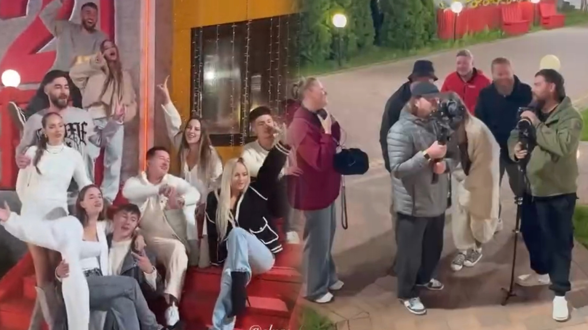 Кадры из открытых источников 