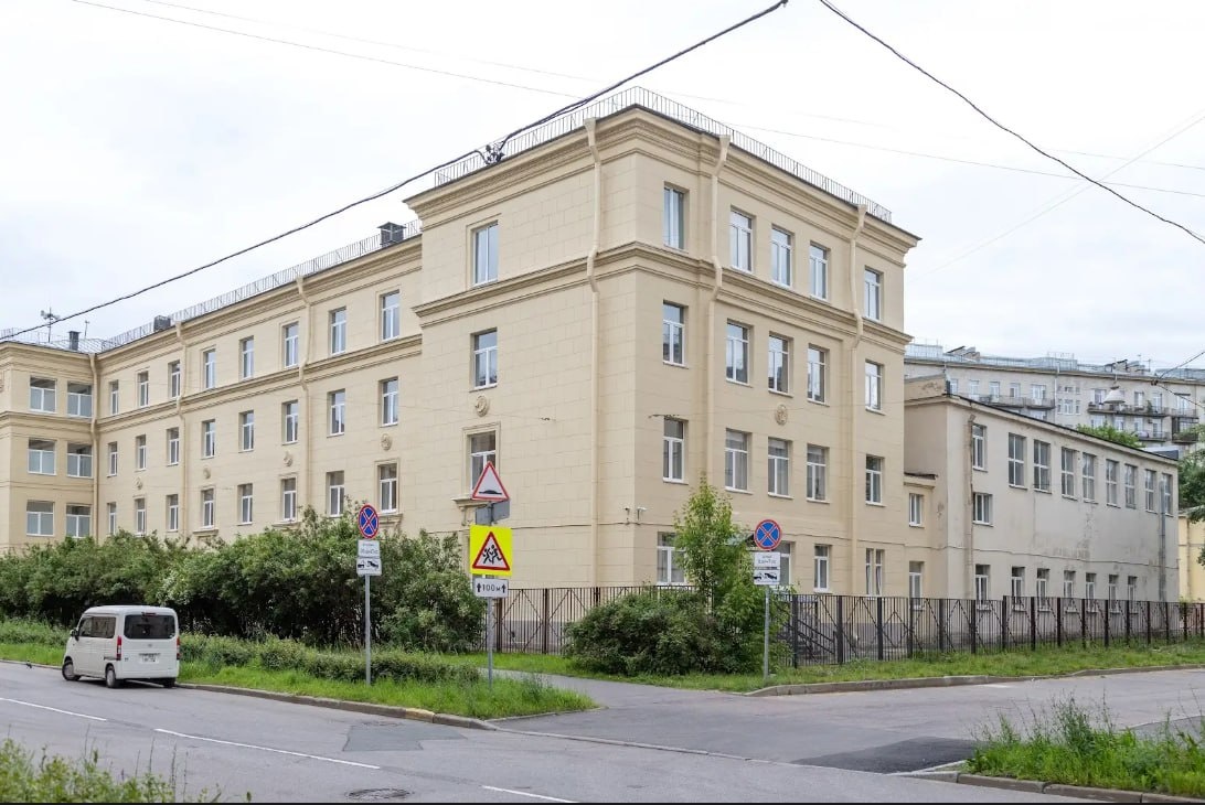Фото: Олег Золото / «Вечерний Санкт-Петербург»