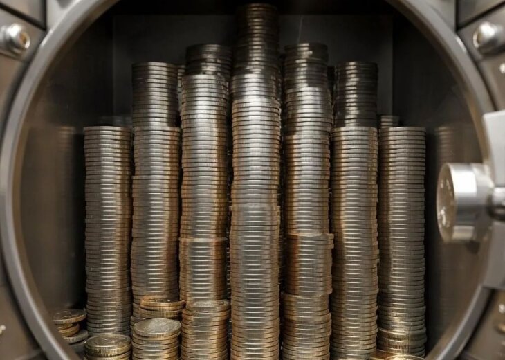     Иллюстрация выполнена нейросетью.