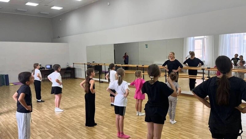      Фото: Соцсети главы Ставрополья Владимир Владимиров