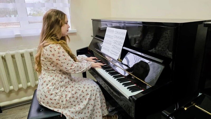    Федпрограмма стартовала на Ставрополье в 2025 году Фото: Соцсети главы Ставрополья Владимир Владимиров