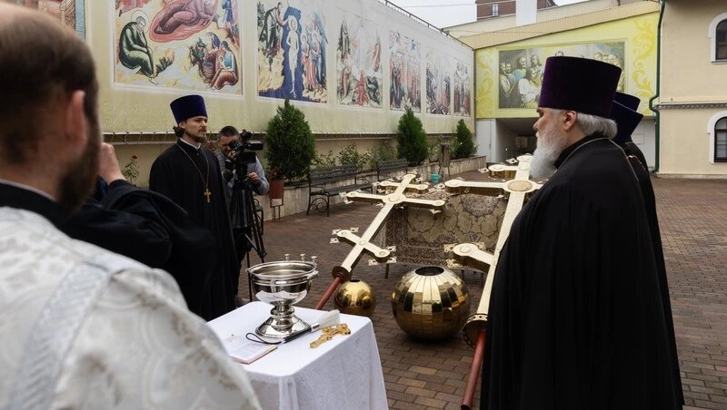      Фото: пятигорская и черкесская епархия