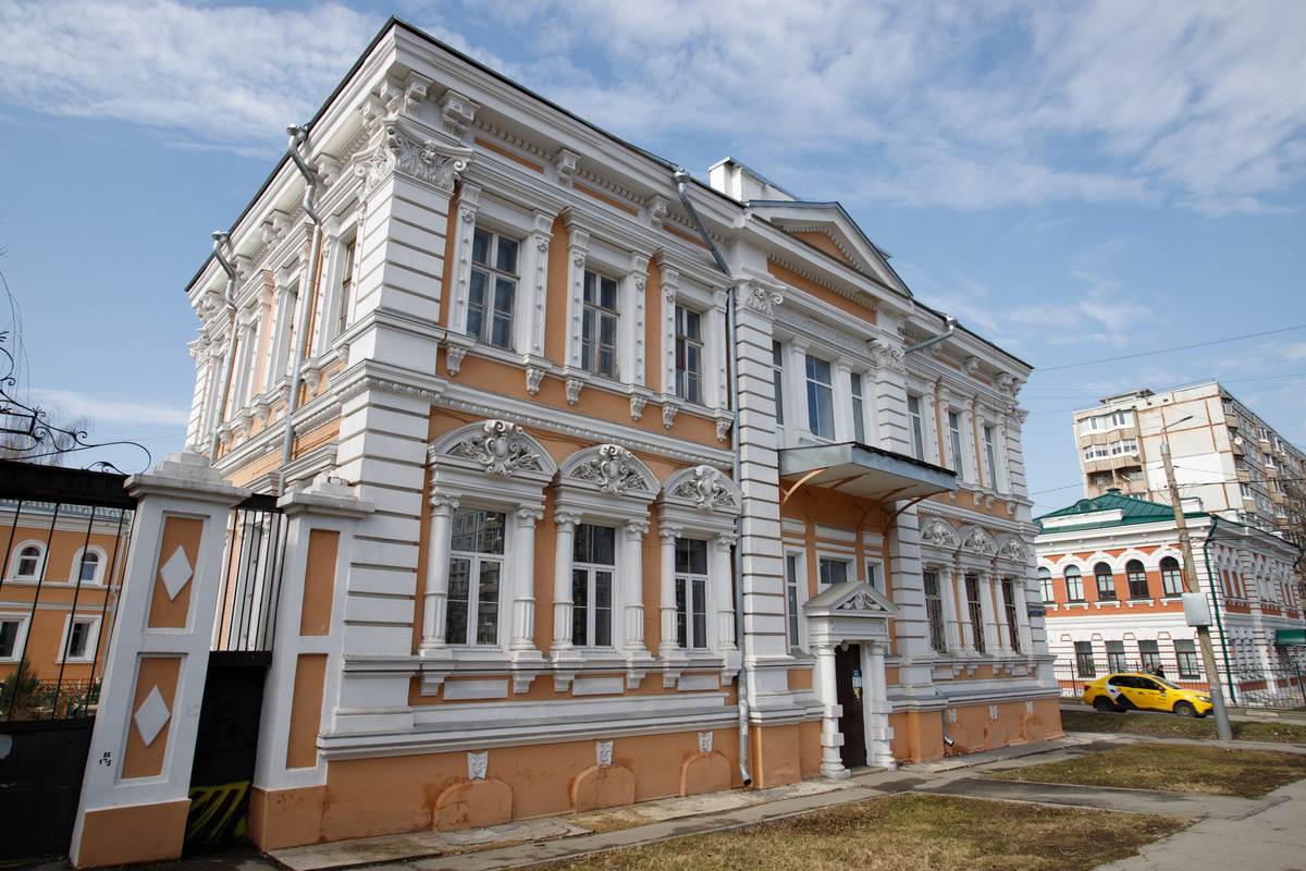 Фото: Тульская служба новостей