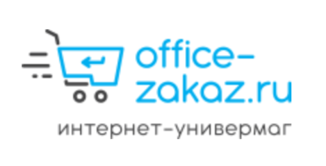 Logo Office Zakaz