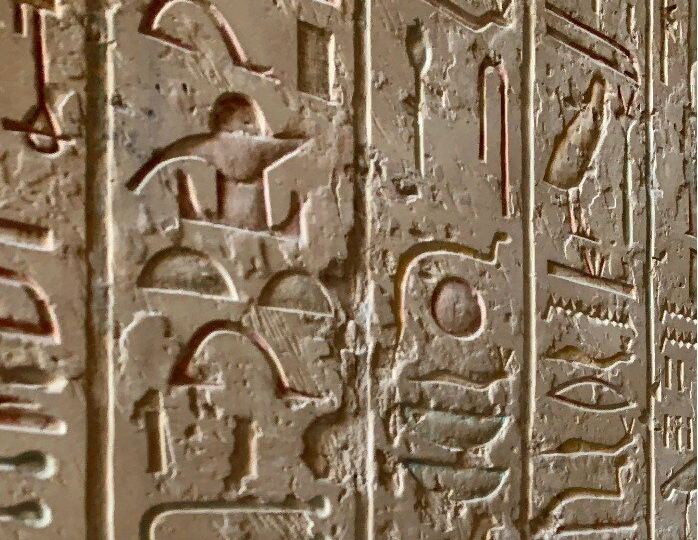 Великие пирамиды построили пришельцы: рукопись, доказывающая очевидное