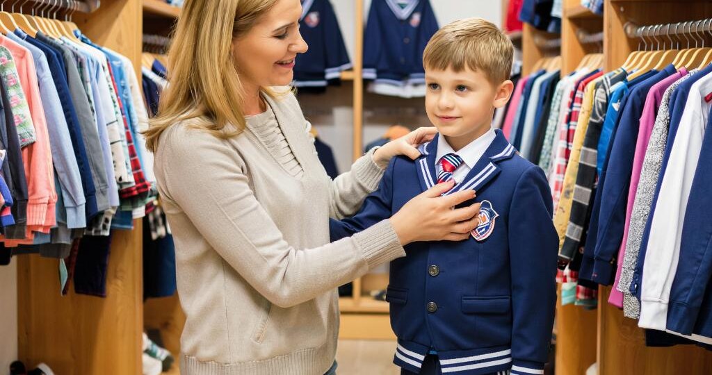 Школьная форма – 2025 по ГОСТу: требования, закон и советы по выбору