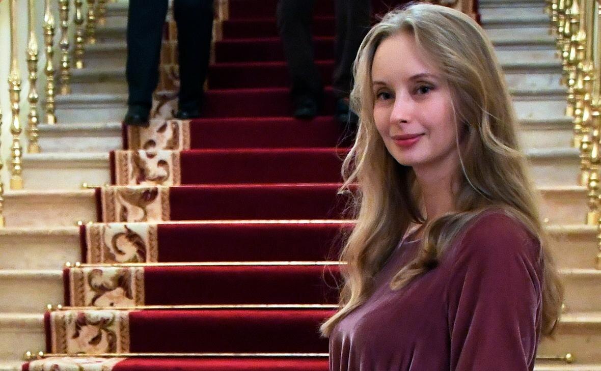 Марина Коташенко. Фото: РБК