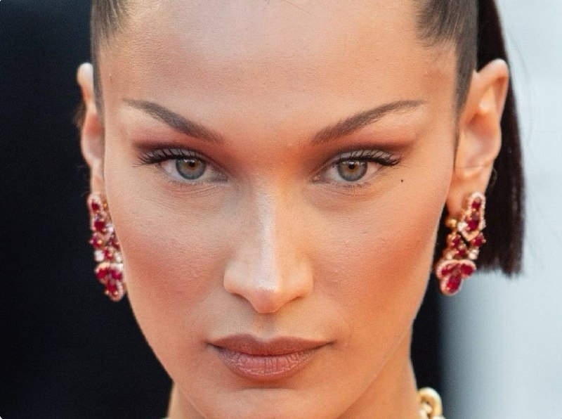 Bella Hadid