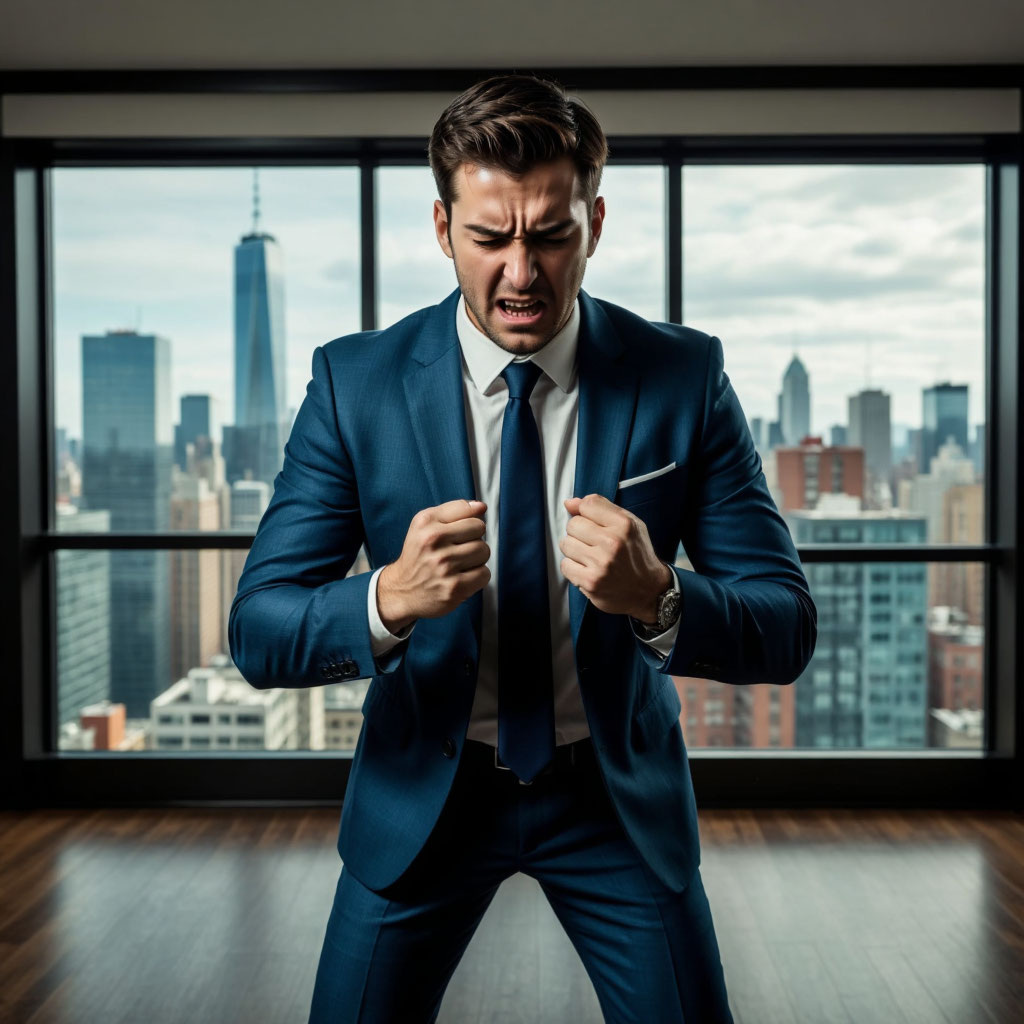 Ошибка инвестора