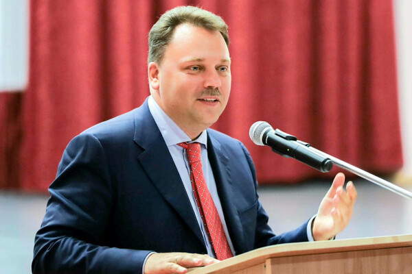 Из личного архива  