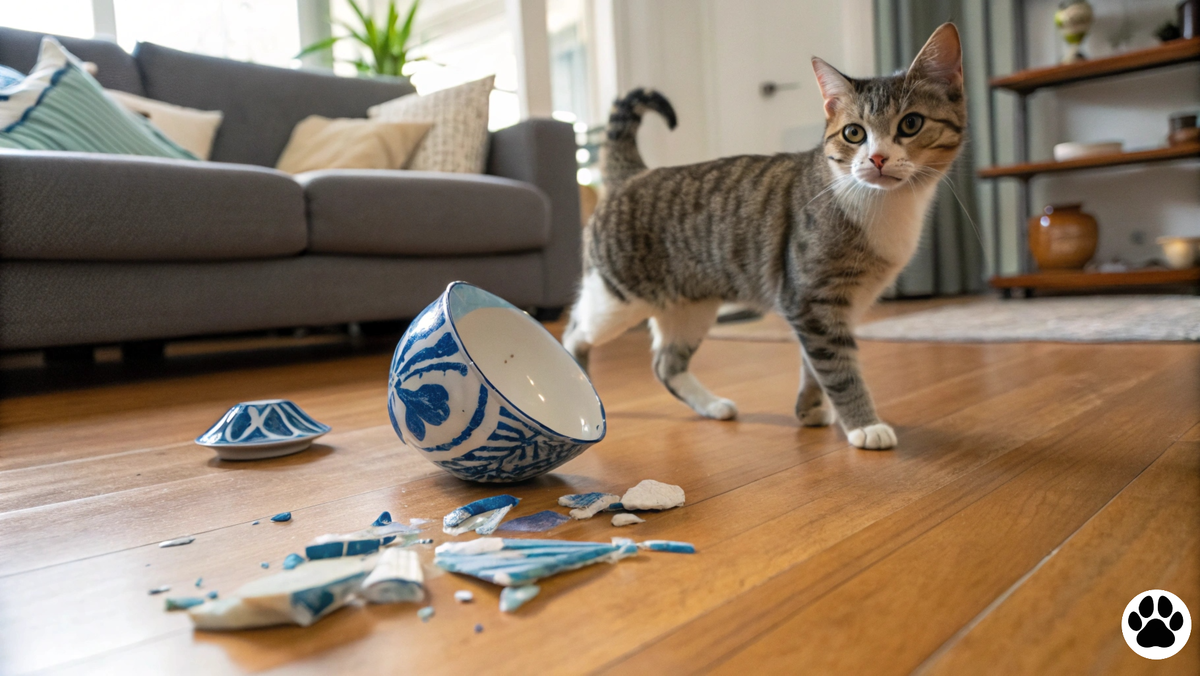 Со мной не соскучишься!