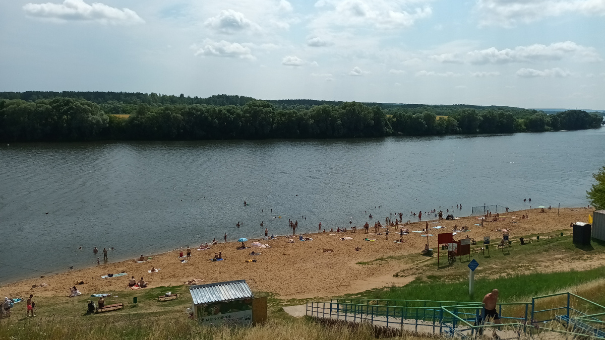 Фото автора. 