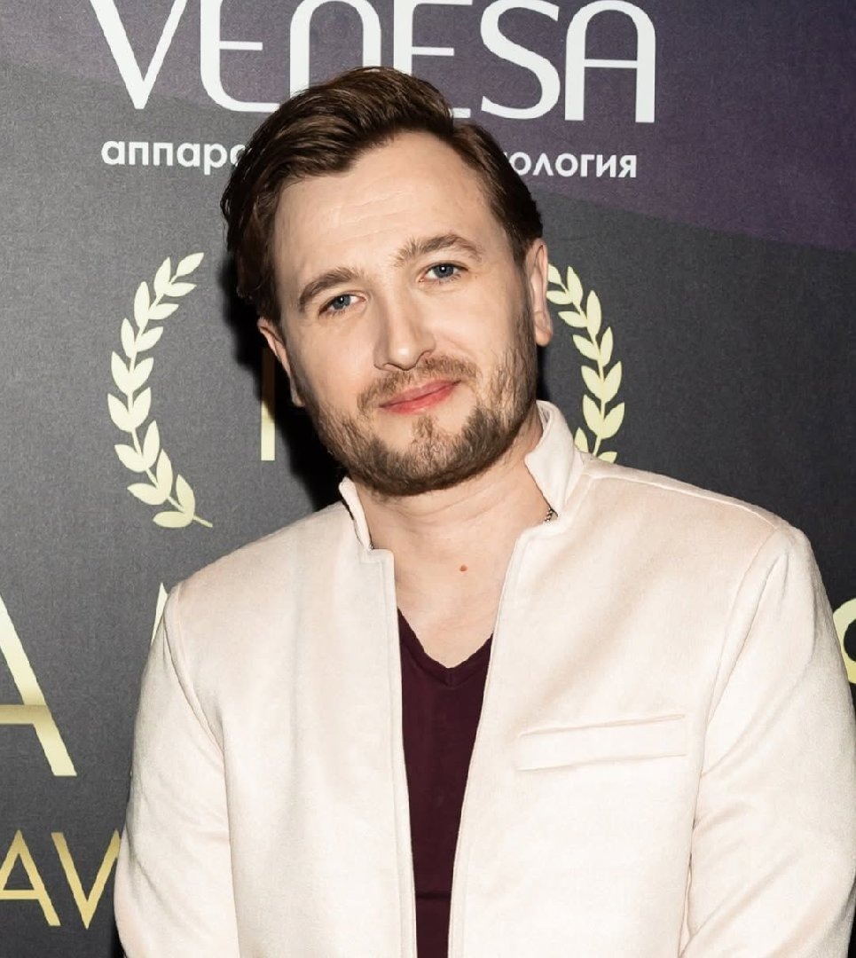    Влад Кадони (фото: Instagram* / domkadoni)