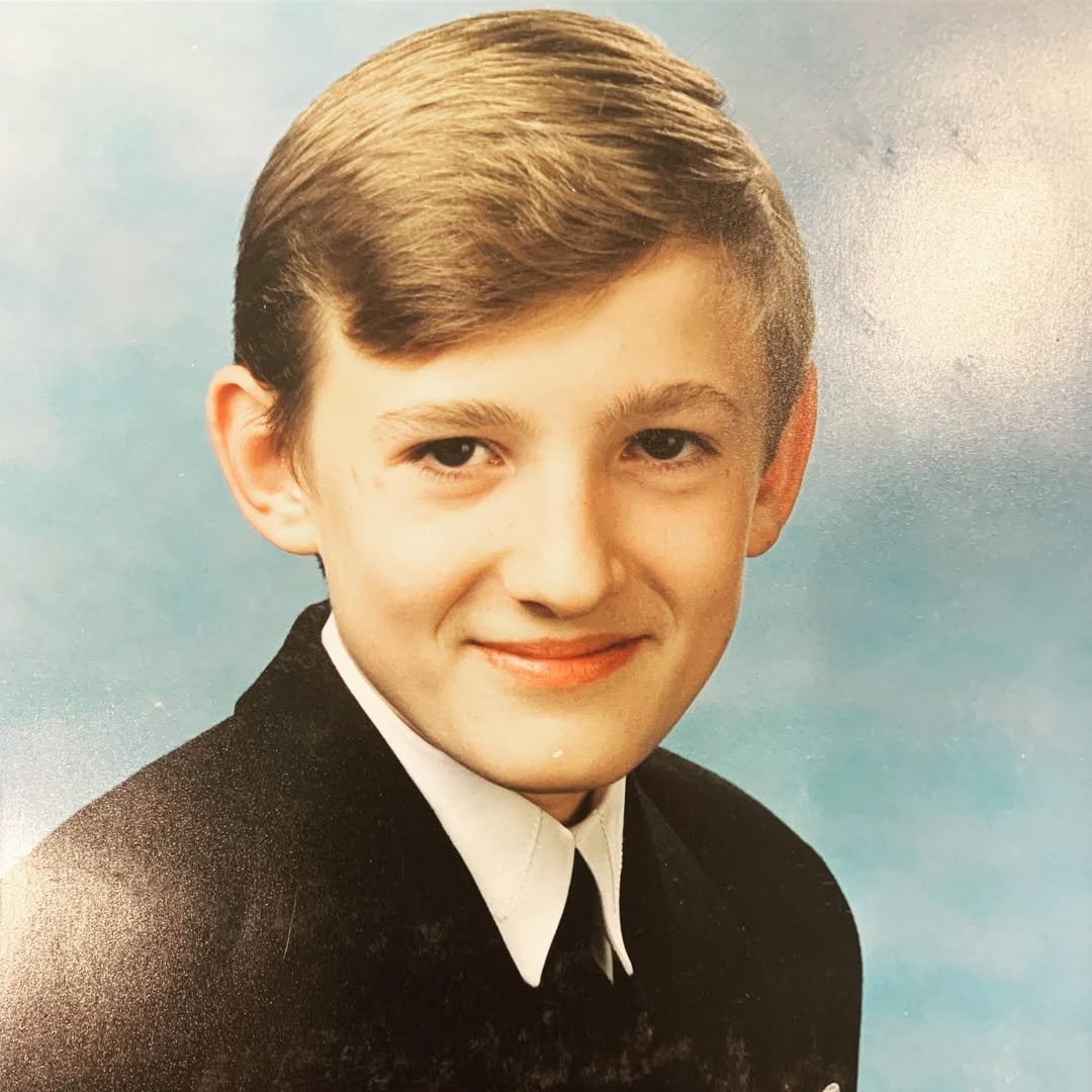    Влад Кадони (фото: Instagram* / domkadoni)