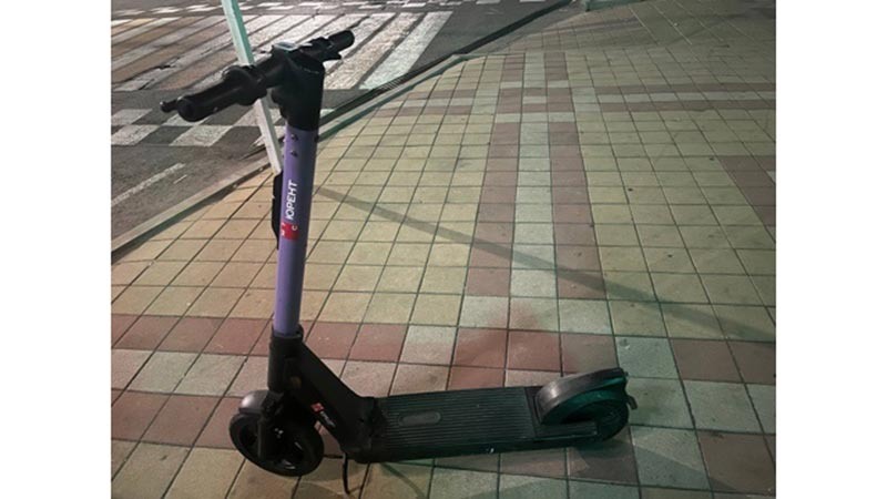    В ДТП пострадал ребенок