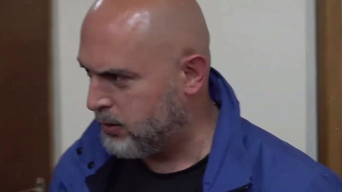 © Photo : Screenshot / 168.am