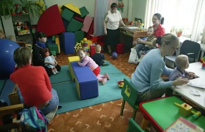     © РИА Новости. Игорь Зарембо