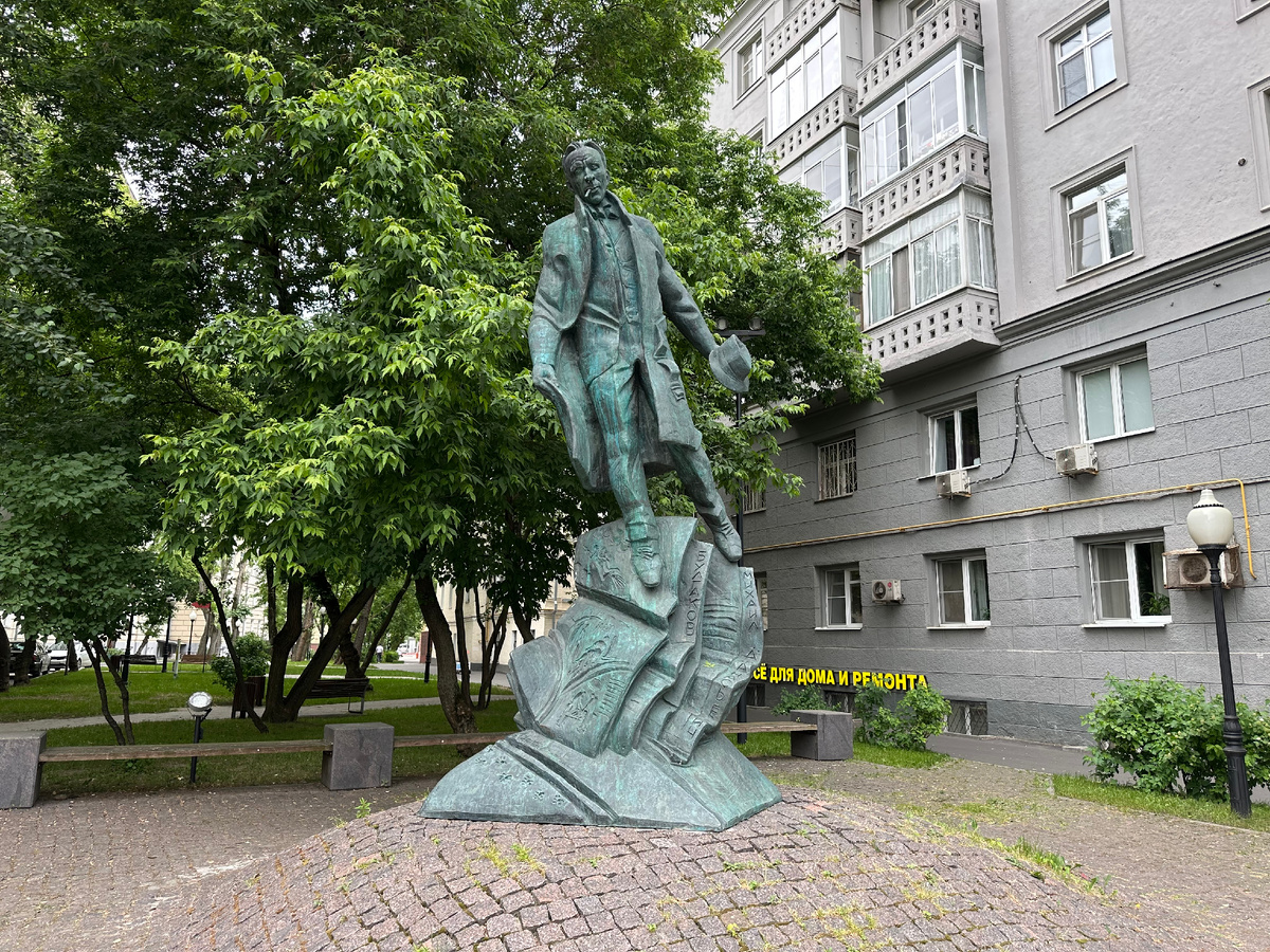 Фото автора. Листай галерею