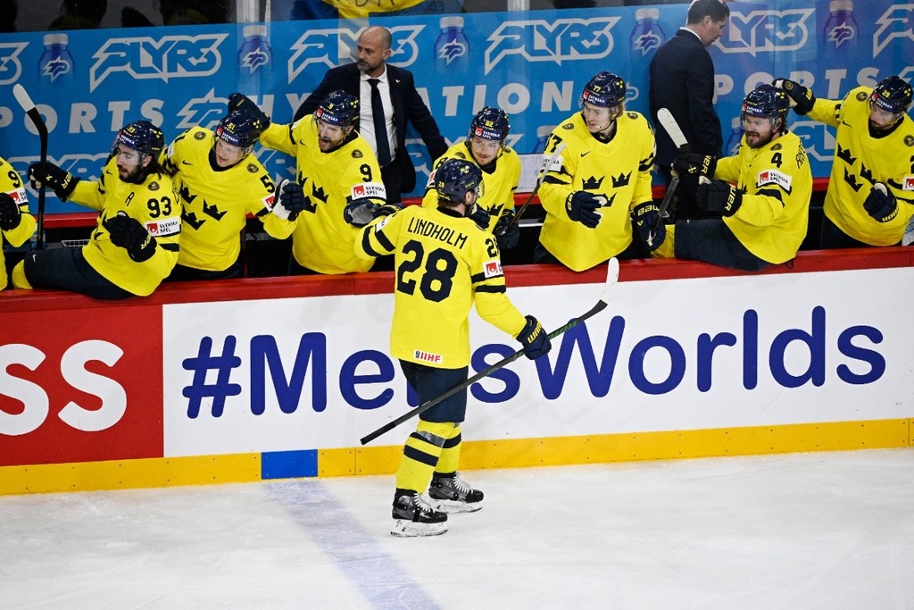    Фото © EPA / ТАСС