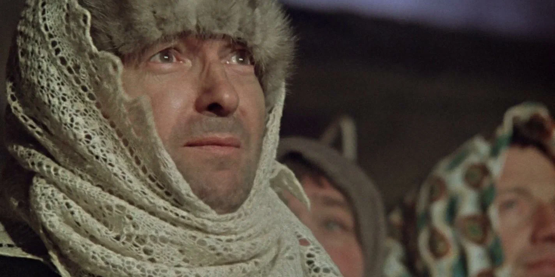 Георгий Вицин: пять ролей, которые сделали его легендой советского кино