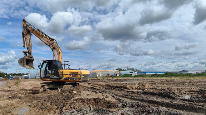 Фото: Госэконадзор Ленобласти