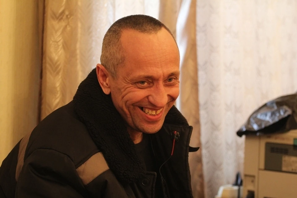 Комсомольская правда 