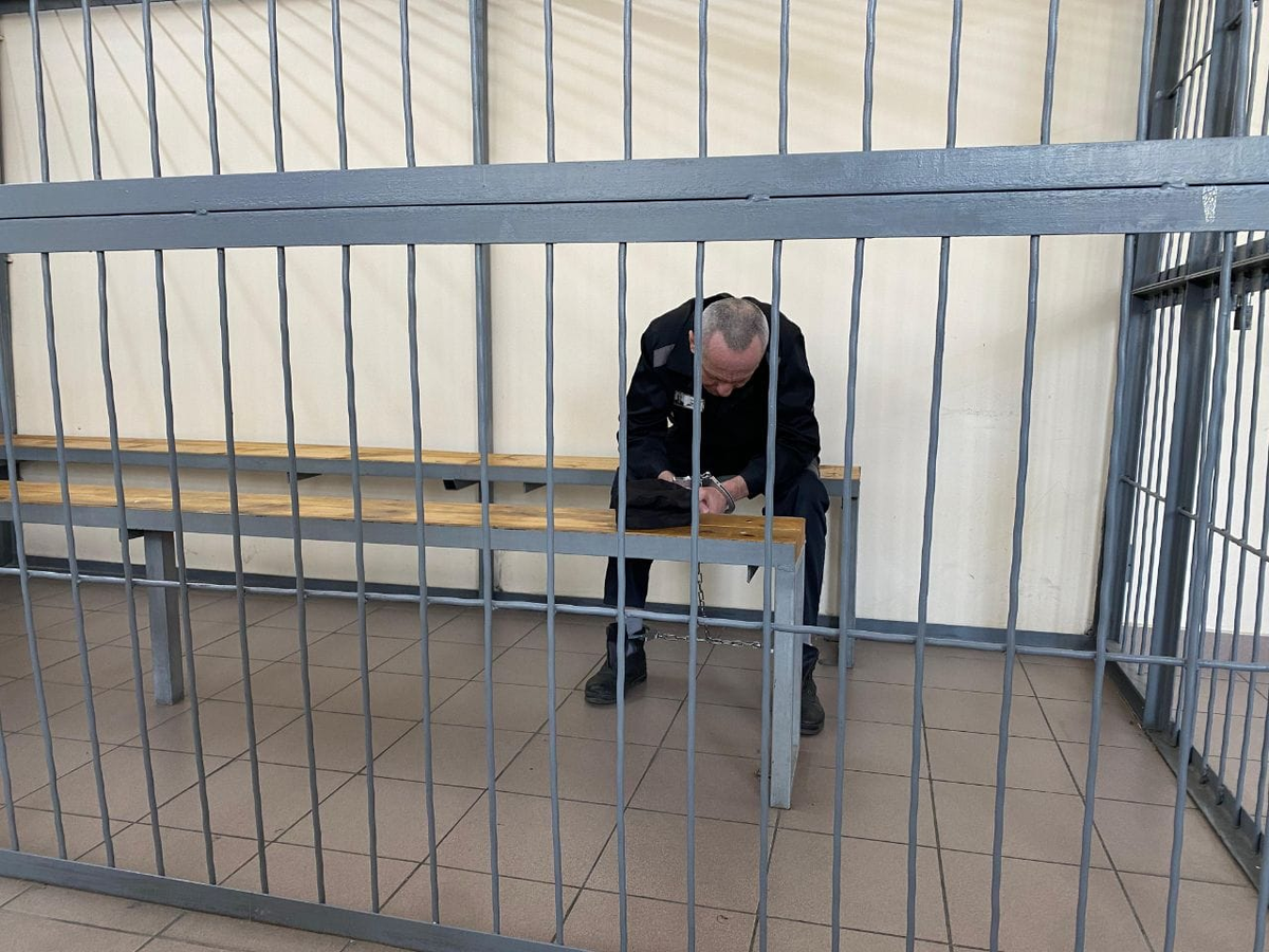 Прокуратура Иркутской области 