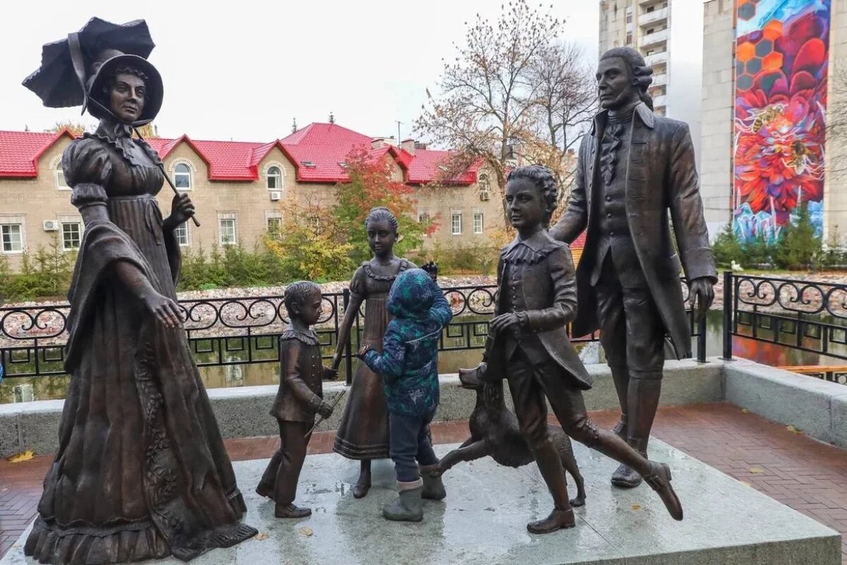    В Уфе пройдет масштабный Аксаковский фестиваль