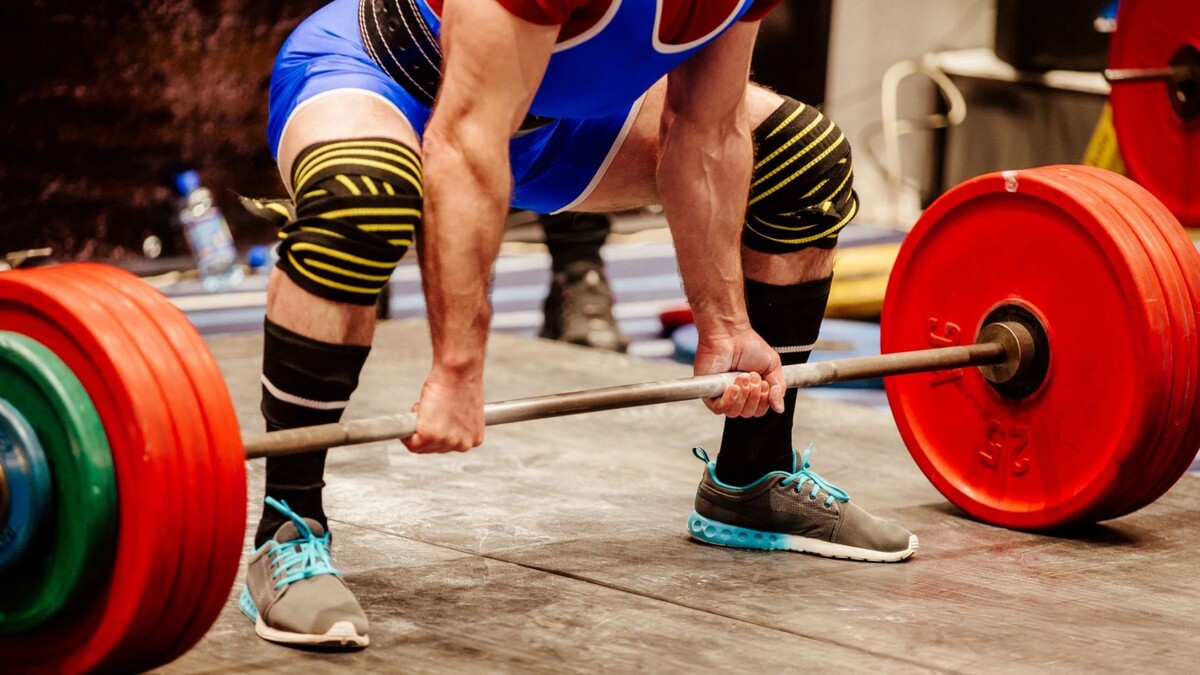    Фото: Real Sports Photos/Shutterstock/Fotodom